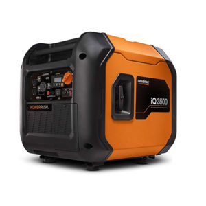 Generac iW 3500 Portable Inverter