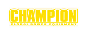 Chamption Power Equipment