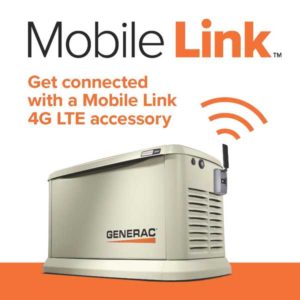 Generac Mobile Link 4G LTE Accessory