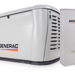 14 18 kW Generac